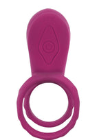 Stimulerende ring voor stellen - Boldblisstoys