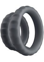 Stoere dubbele peniskooi - Boldblisstoys