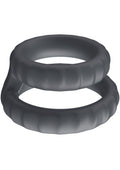 Stoere dubbele peniskooi - Boldblisstoys