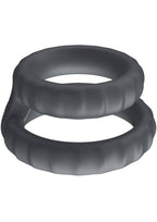 Stoere dubbele peniskooi - Boldblisstoys