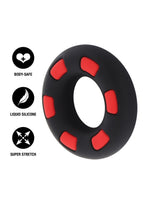 Super Stud C - ring - Boldblisstoys