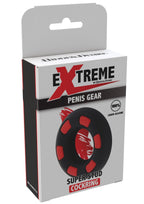 Super Stud C - ring - Boldblisstoys