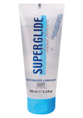 Superglide vloeibaar glijmiddel 100 ml - Boldblisstoys