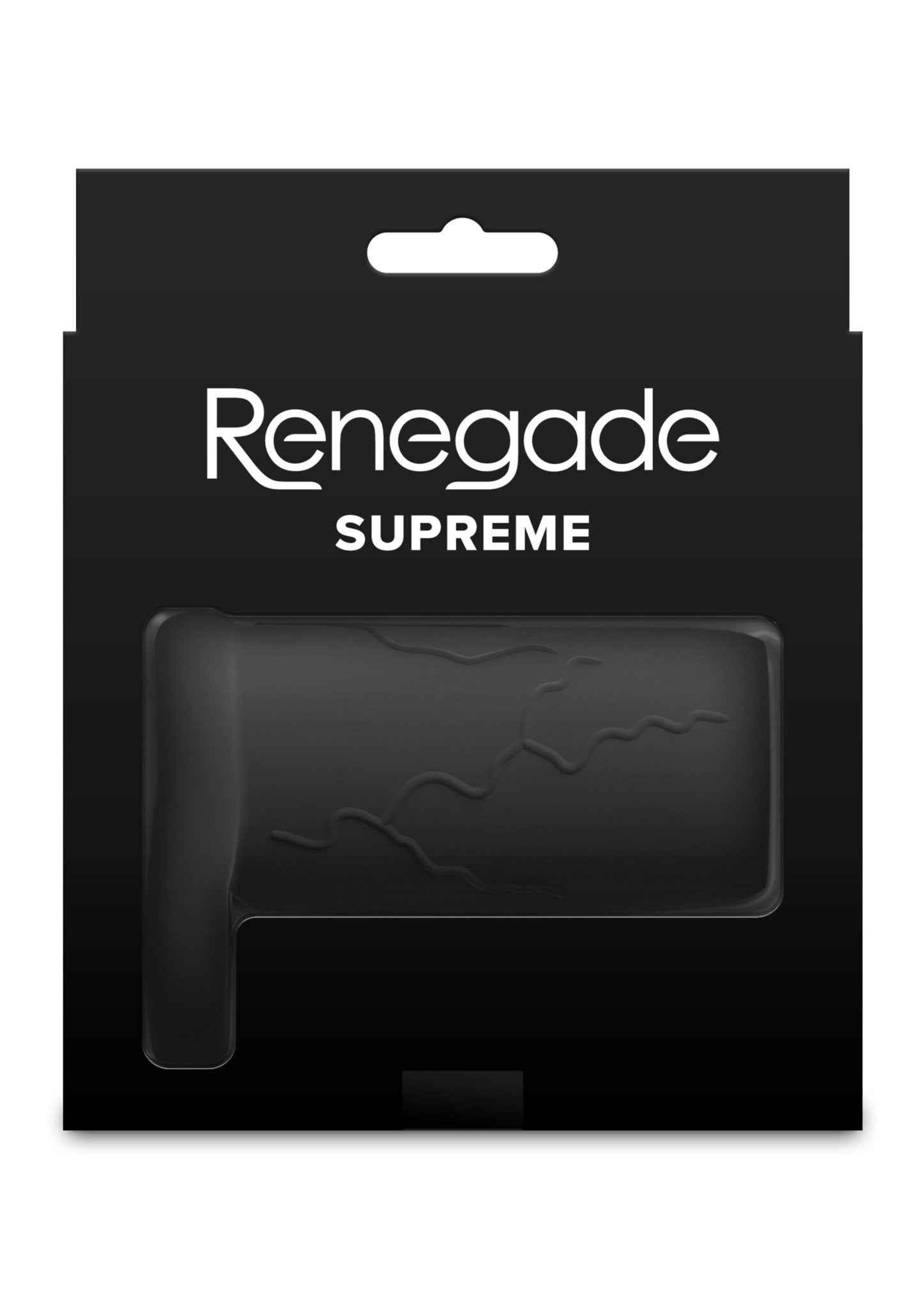 Supreme Penis Sleeve - Boldblisstoys