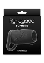 Supreme Penis Sleeve - Boldblisstoys