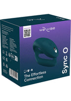 Synchroniseer O - Boldblisstoys