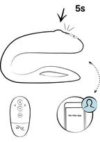Synchroniseer O - Boldblisstoys