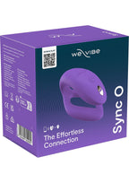 Synchroniseer O - Boldblisstoys