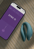 Synchroniseer O - Boldblisstoys