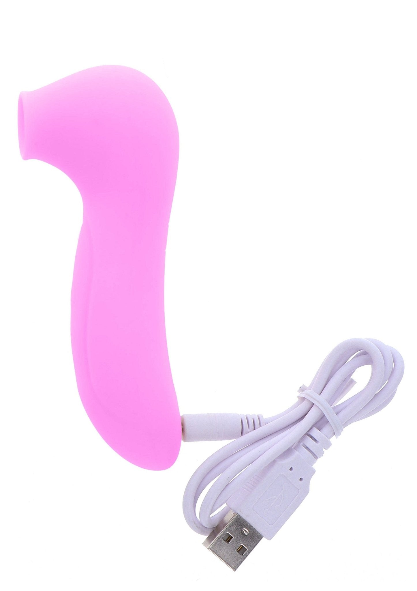 Te heet om aan te raken stimulator - Boldblisstoys