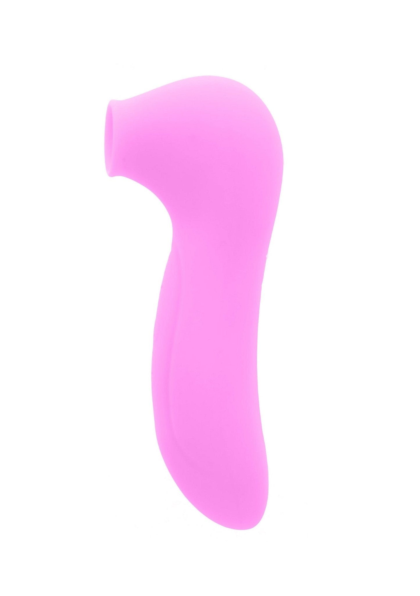 Te heet om aan te raken stimulator - Boldblisstoys