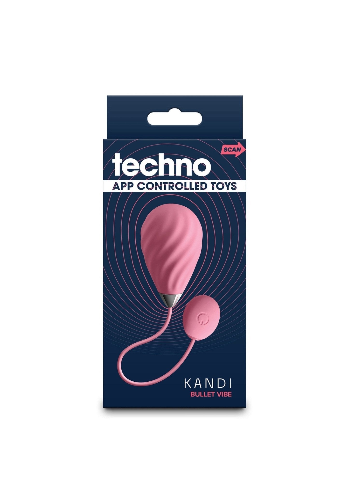 Techno Kandi - Boldblisstoys