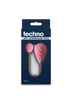 Techno Kandi - Boldblisstoys