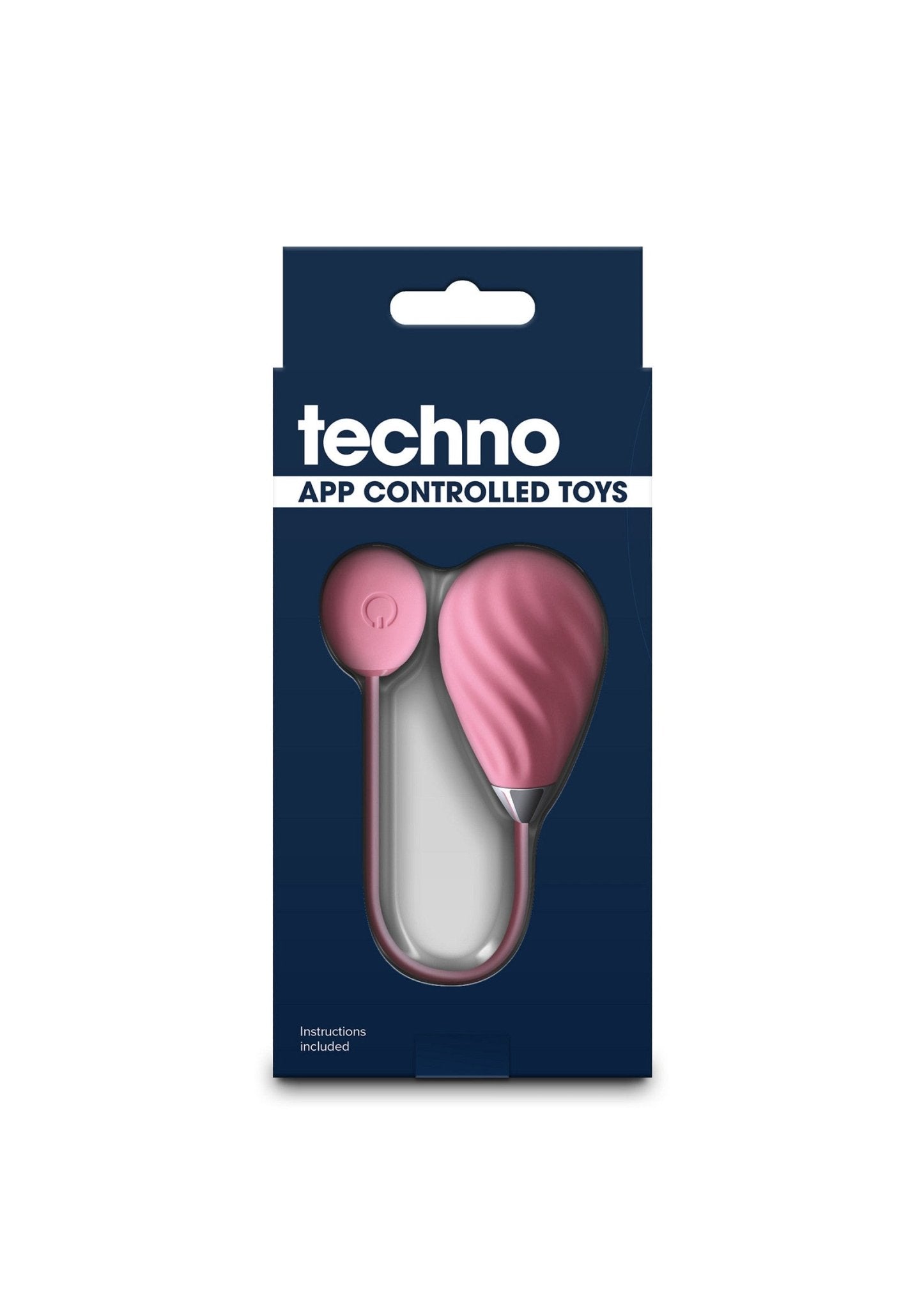 Techno Kandi - Boldblisstoys