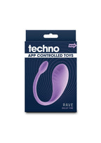 Techno Rave - Boldblisstoys