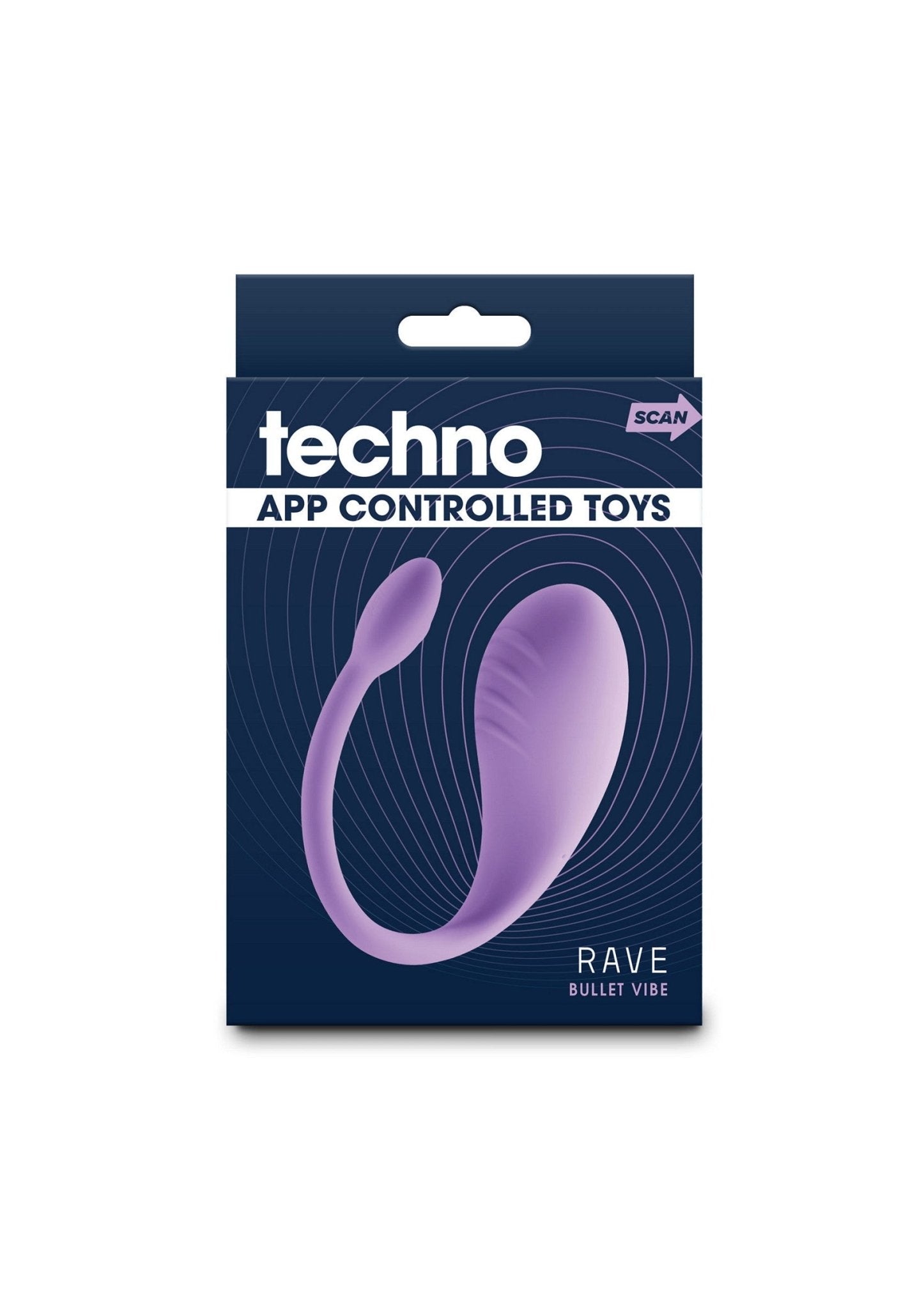 Techno Rave - Boldblisstoys