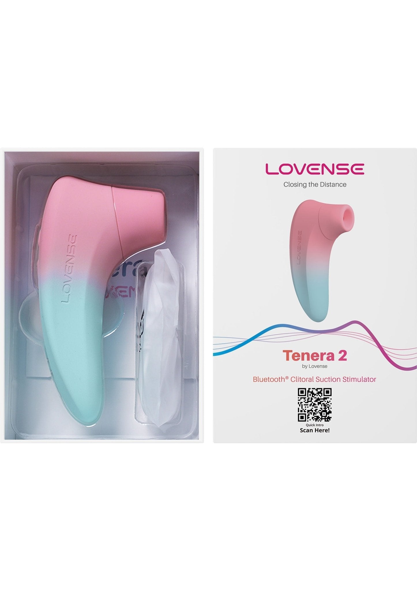 Tenera 2 - Boldblisstoys