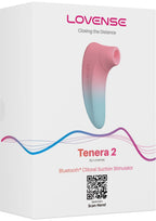 Tenera 2 - Boldblisstoys