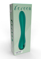 Tijdloze liefdesvibrator - Boldblisstoys