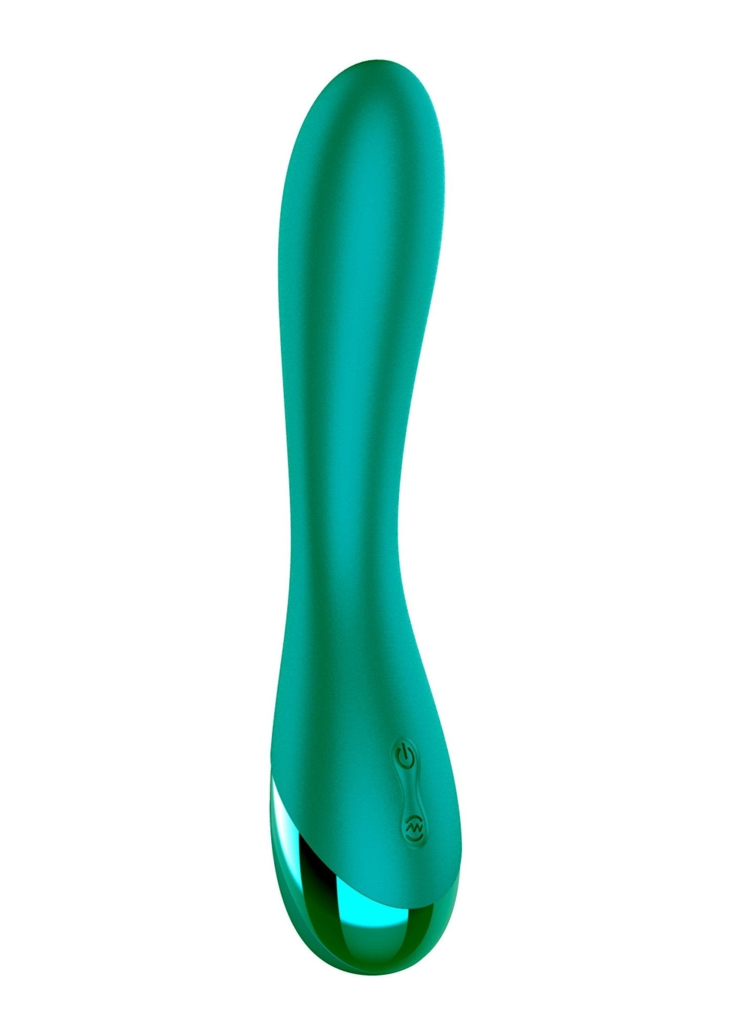 Tijdloze liefdesvibrator - Boldblisstoys