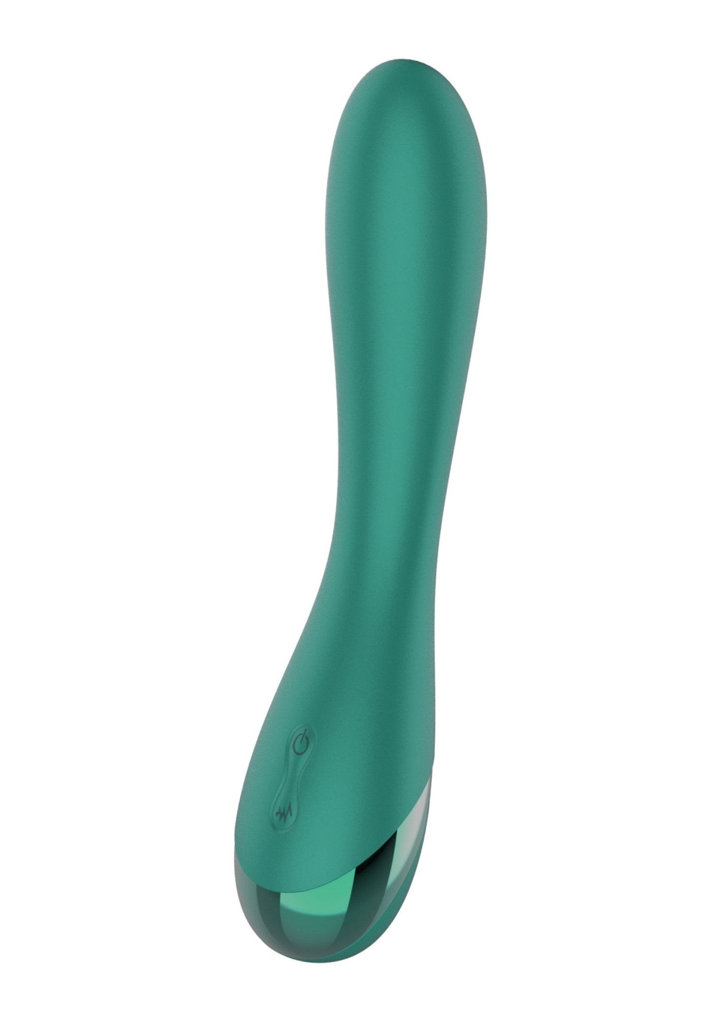 Tijdloze liefdesvibrator - Boldblisstoys