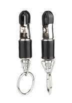 Tonvormige klemmen met ring - Boldblisstoys