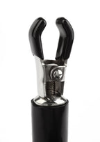 Tonvormige klemmen met ring - Boldblisstoys