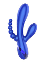 Triple Love Vibrator - Boldblisstoys
