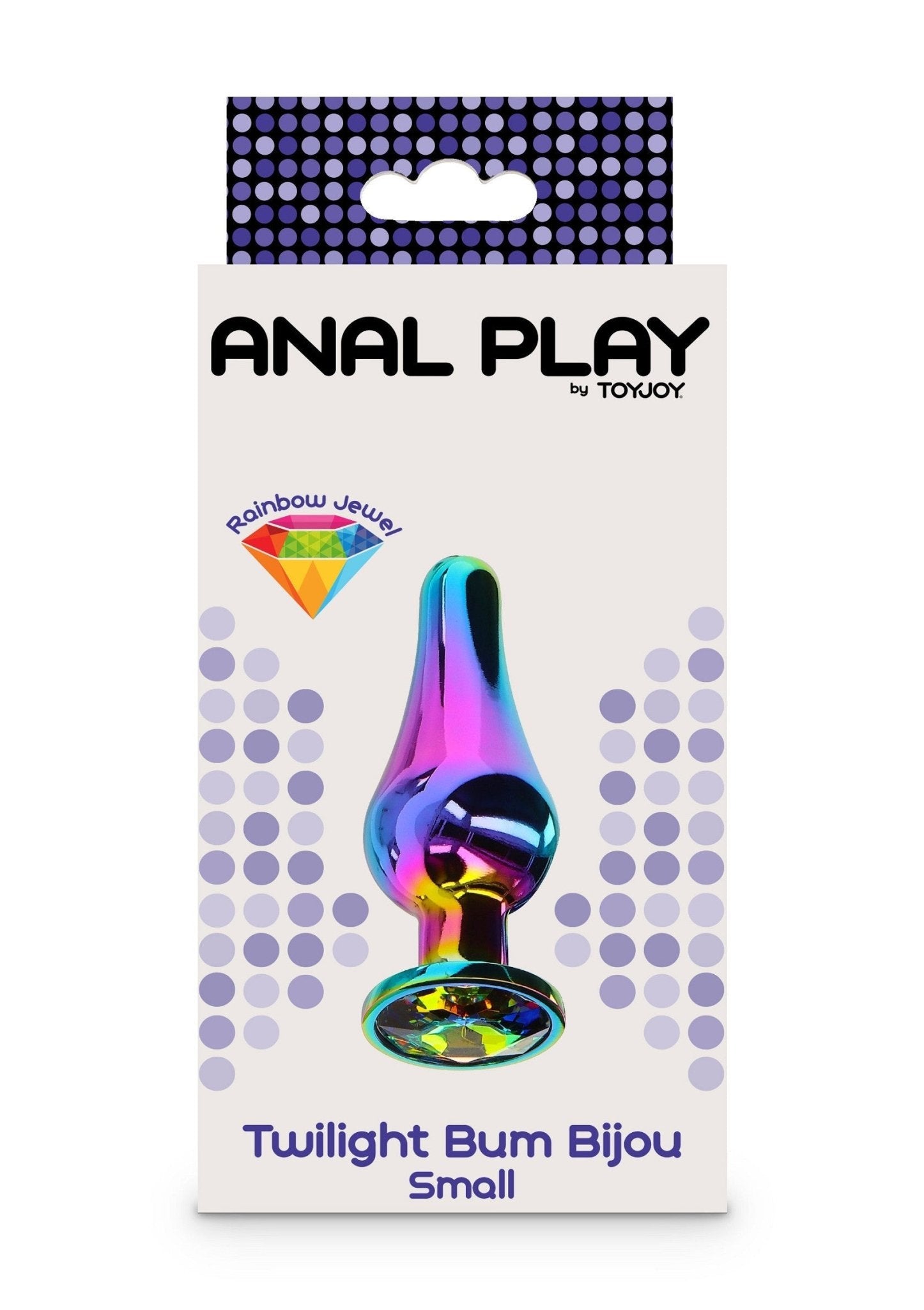 Twilight Bum Bijou Small - Boldblisstoys
