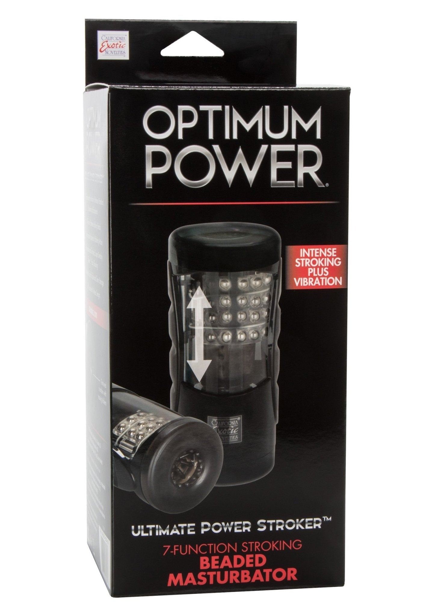 Ultieme Power Stroker - Boldblisstoys