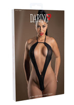 Ultra sexy teddy met hoge taille - Boldblisstoys