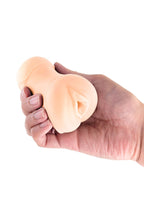 Vaginale streler - Boldblisstoys