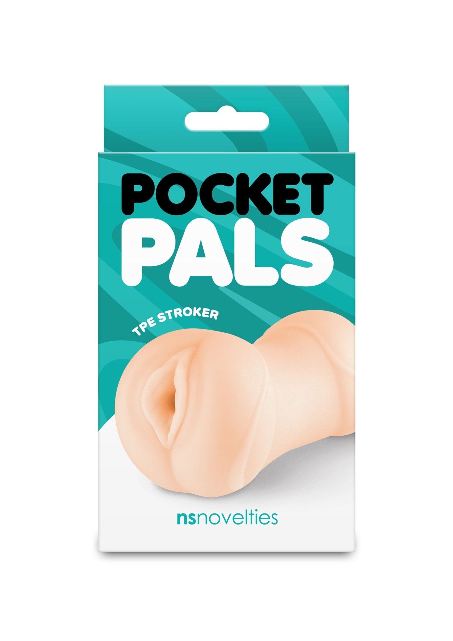Vaginale streler - Boldblisstoys