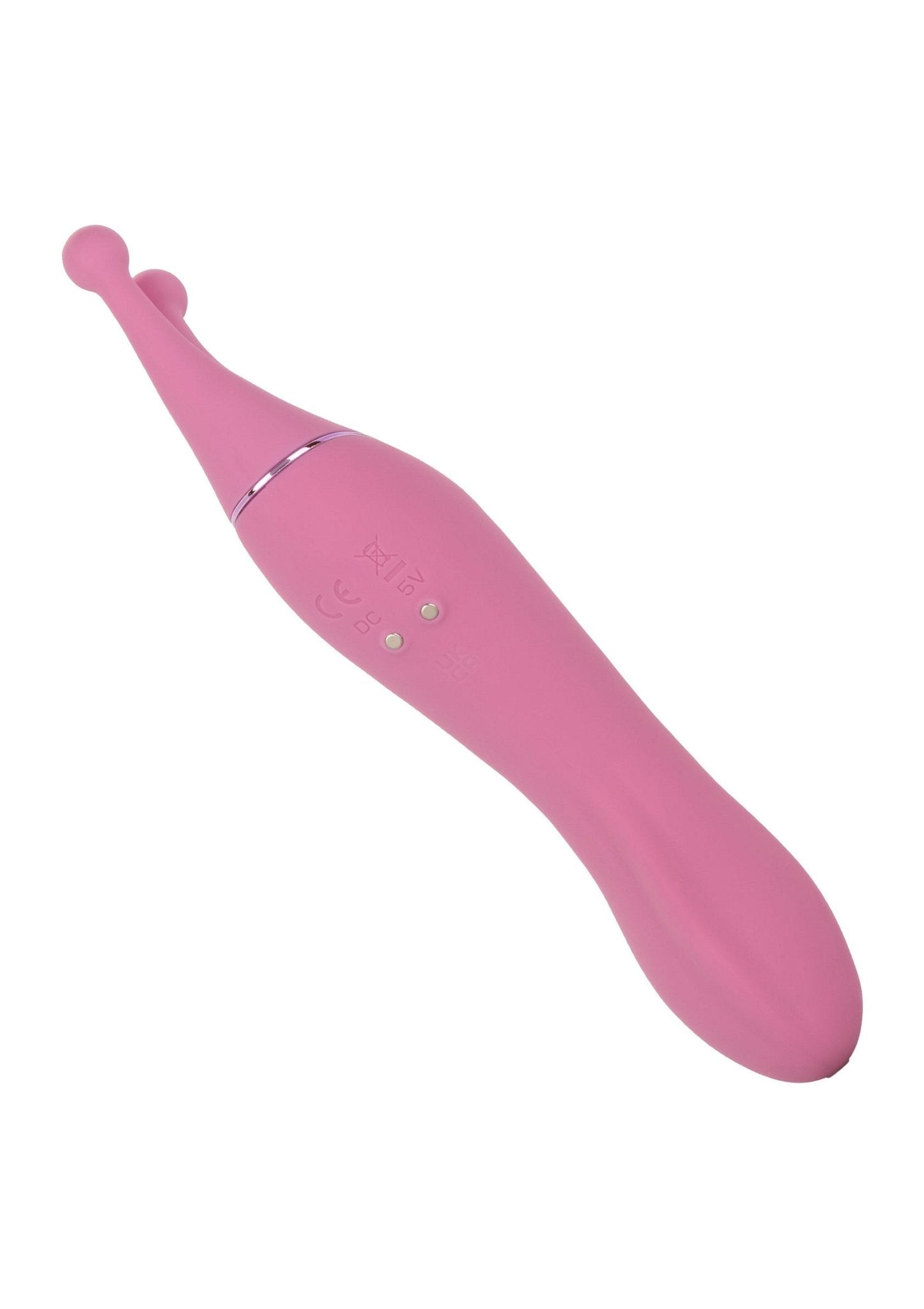 Verleid en plaag kus - Boldblisstoys