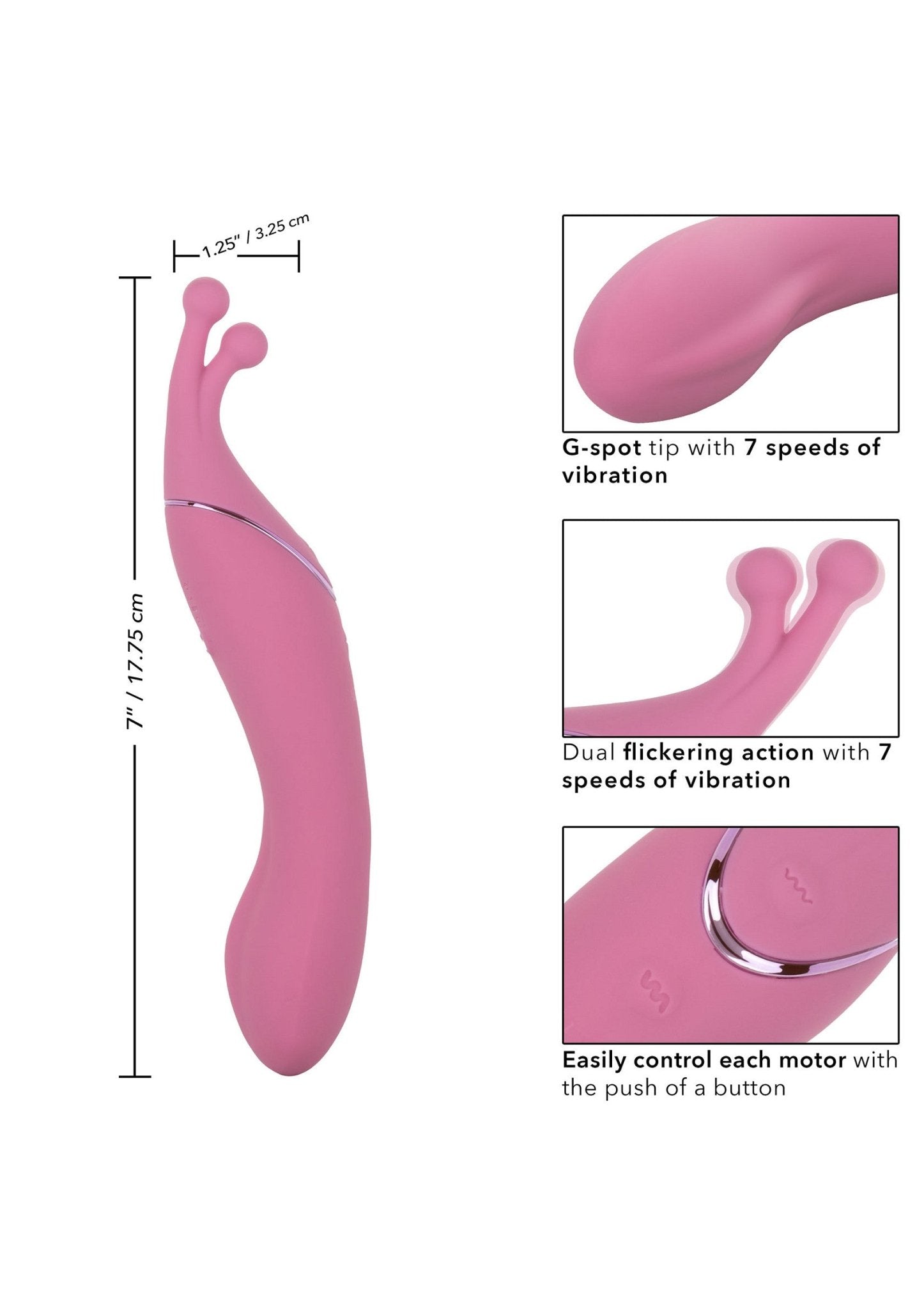 Verleid en plaag kus - Boldblisstoys