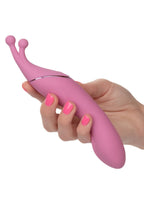 Verleid en plaag kus - Boldblisstoys