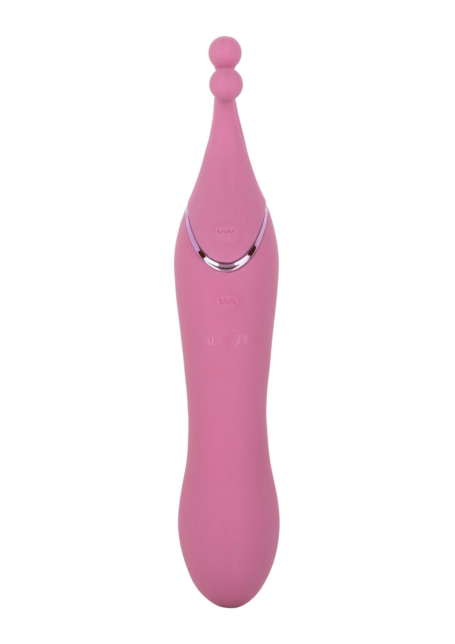 Verleid en plaag kus - Boldblisstoys