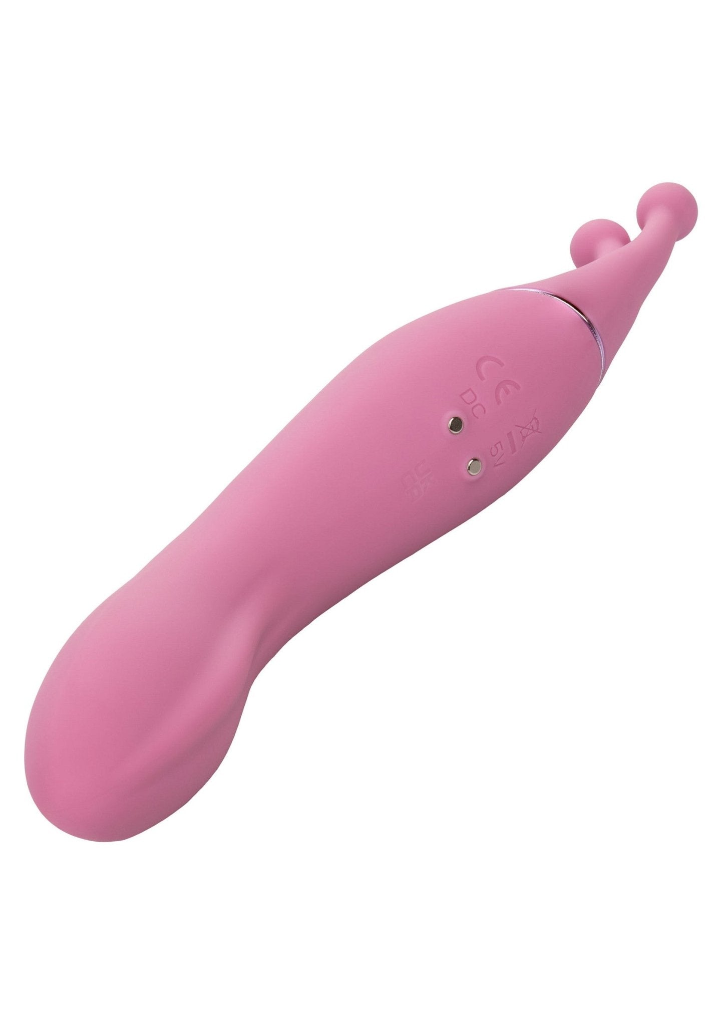 Verleid en plaag kus - Boldblisstoys