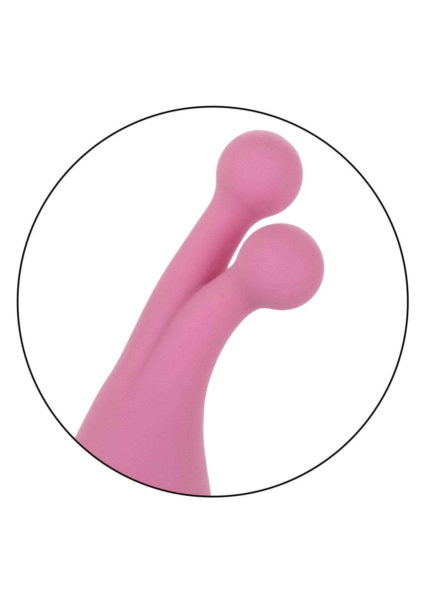 Verleid en plaag kus - Boldblisstoys