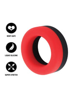 Verleng de kracht met de C - ring - Boldblisstoys