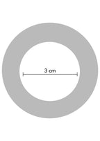 Verleng de kracht met de C - ring - Boldblisstoys