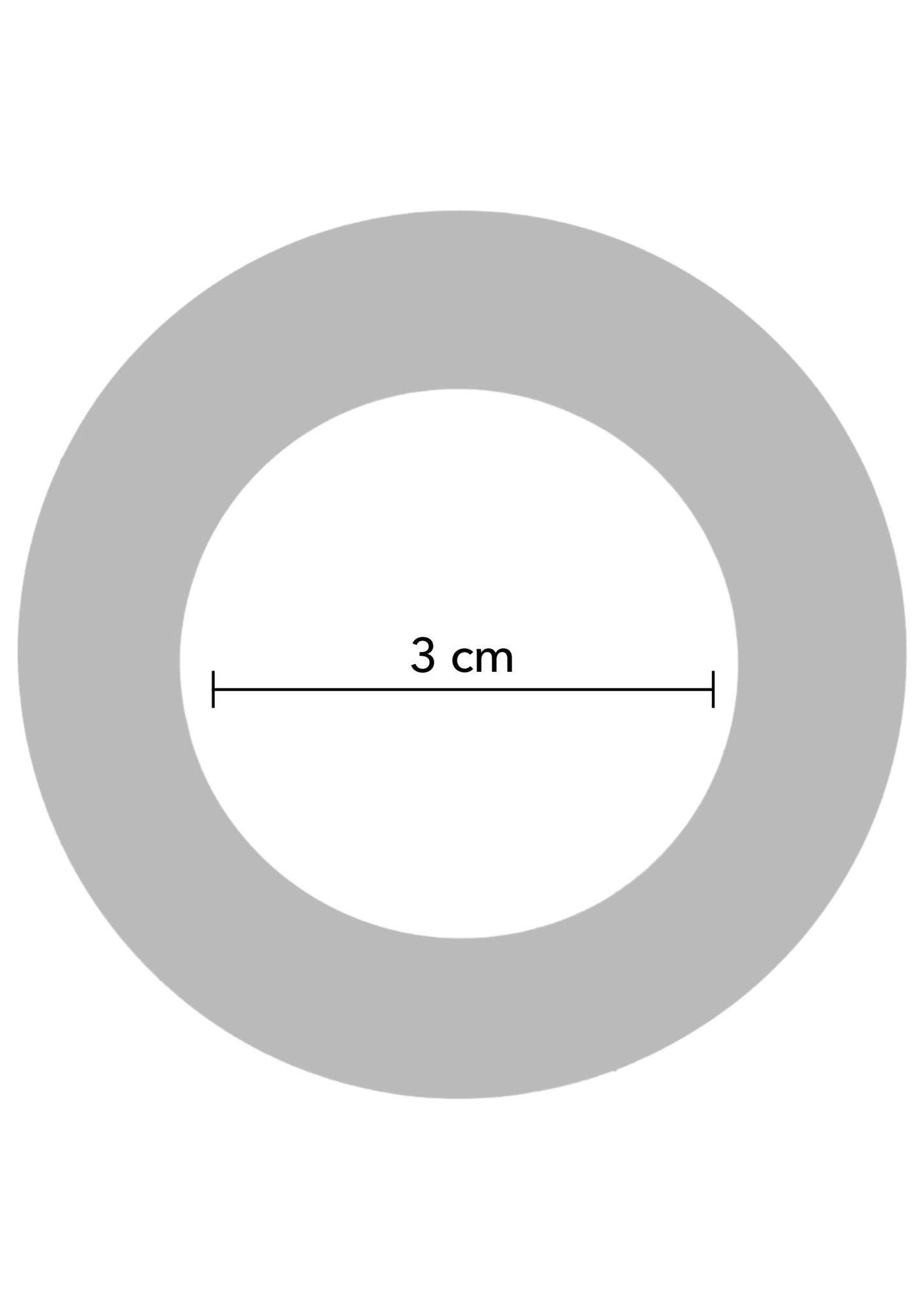 Verleng de kracht met de C - ring - Boldblisstoys