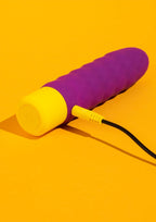 Verslaan - Boldblisstoys
