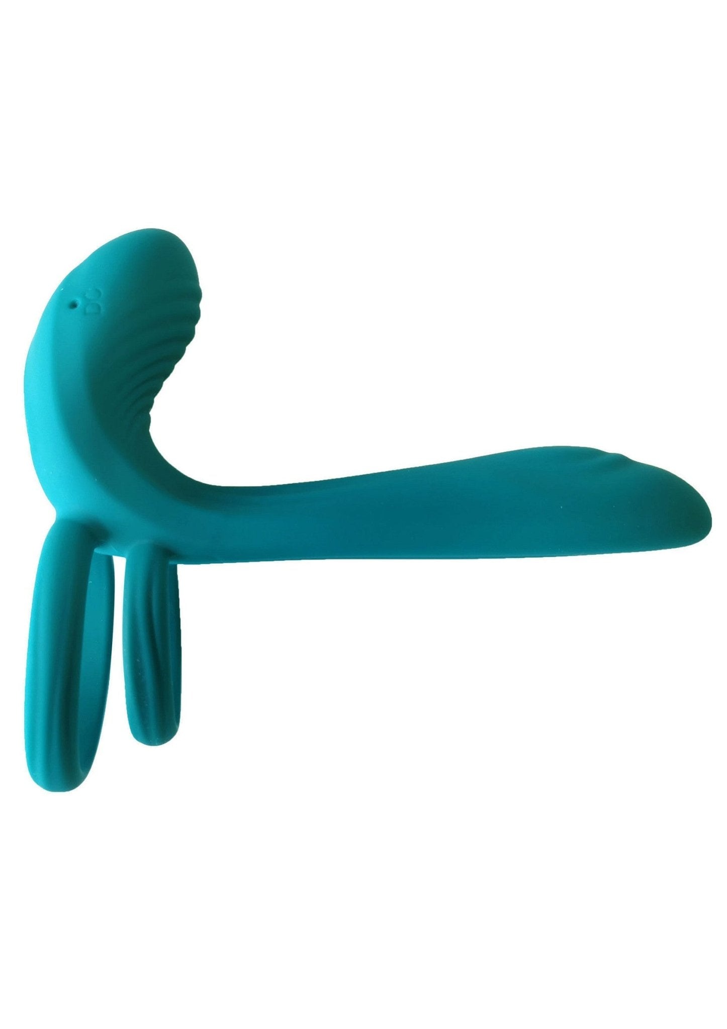 Vibratorring voor stellen - Boldblisstoys