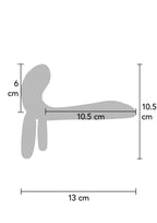 Vibratorring voor stellen - Boldblisstoys