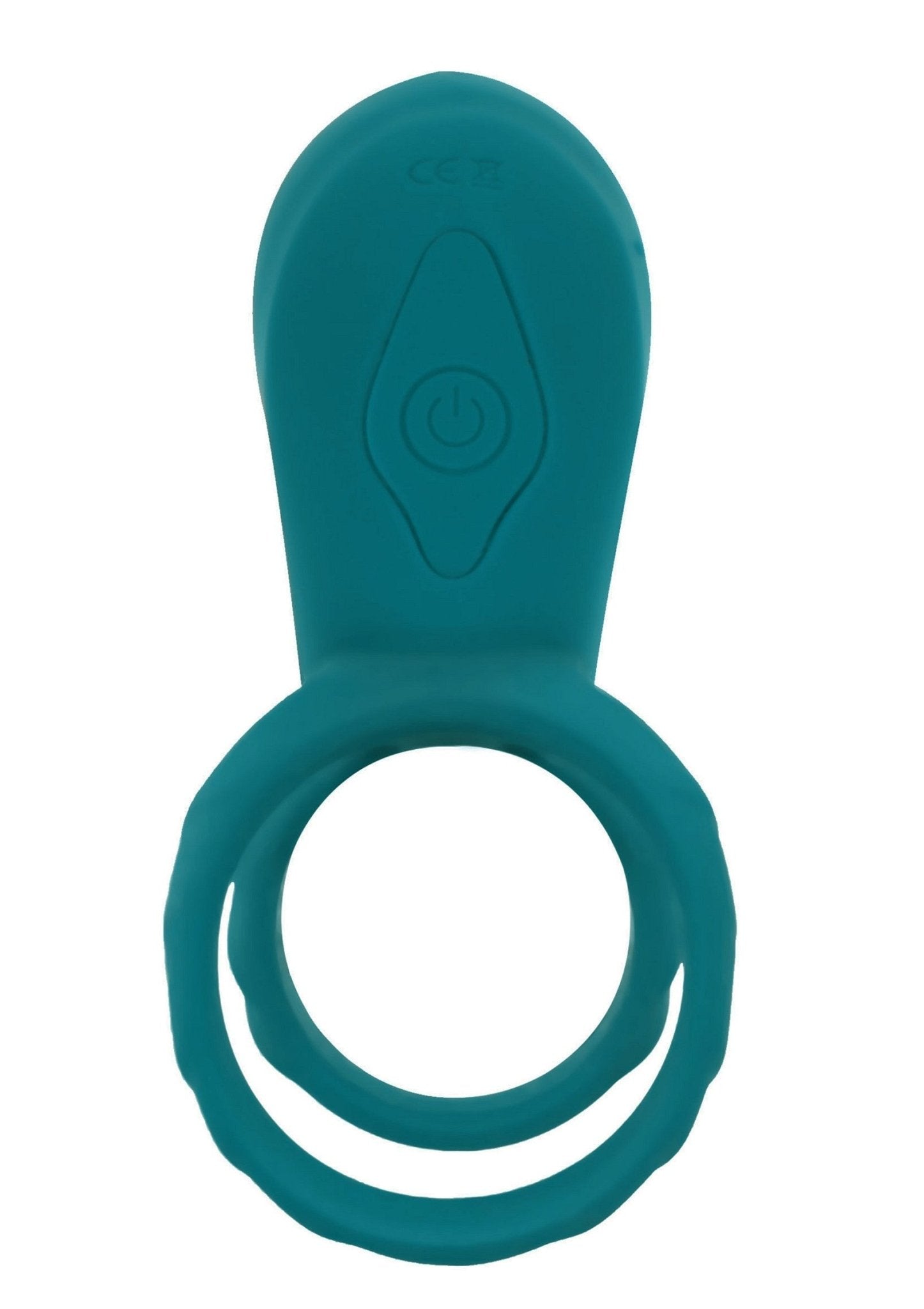 Vibratorring voor stellen - Boldblisstoys