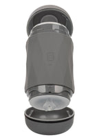 Vibro Squeeze Pussy - Boldblisstoys