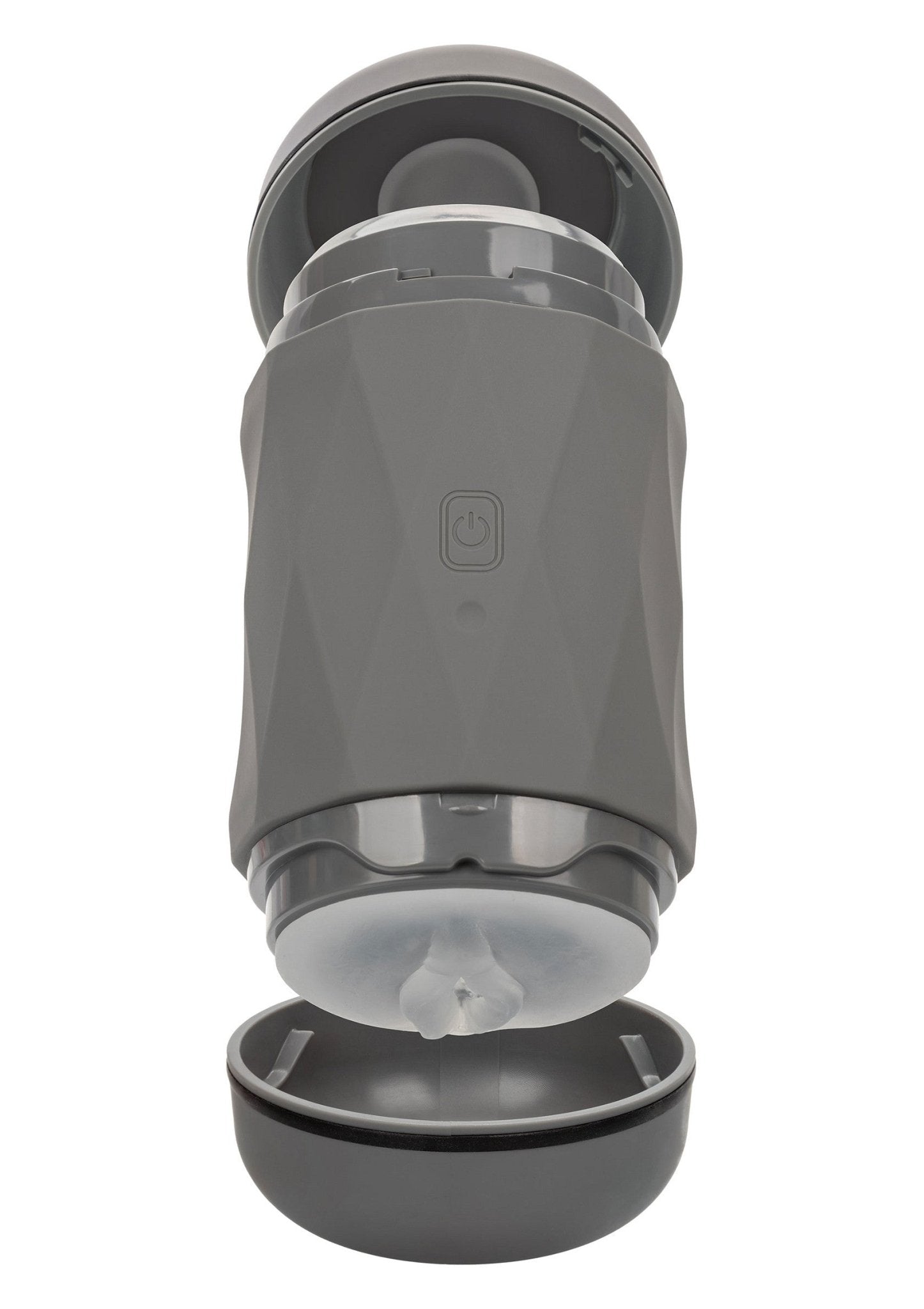 Vibro Squeeze Pussy - Boldblisstoys
