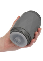 Vibro Squeeze Pussy - Boldblisstoys