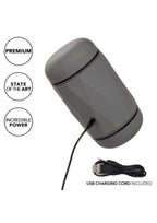 Vibro Squeeze Pussy - Boldblisstoys